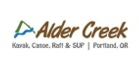 Alder Creek coupons